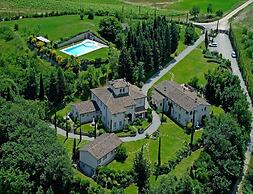 Vacation Resort Borgo Della Meliana