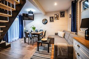 Rewal Cottage Near the Baltic Beach