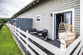 Rewal Cottage Near the Baltic Beach