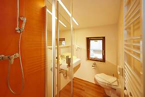 Apartment in Flachau With a Reception