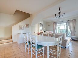 Apartment in La Motte With Golf Course