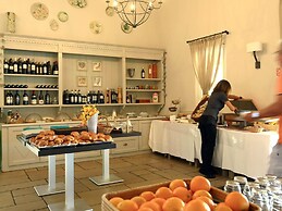Apartment in La Motte With Golf Course