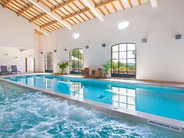 Apartment in La Motte With Golf Course