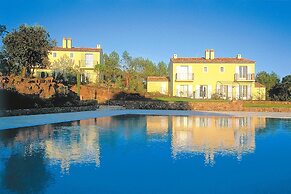 Apartment in La Motte With Golf Course