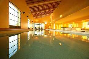Apartment in La Motte With Golf Course