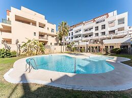 Modernly Designed Holiday Flat in Mijas Costa