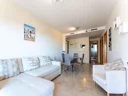 Modernly Designed Holiday Flat in Mijas Costa