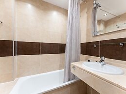 Modernly Designed Holiday Flat in Mijas Costa