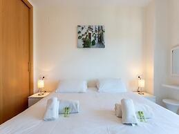 Modernly Designed Holiday Flat in Mijas Costa