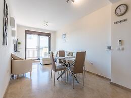 Modernly Designed Holiday Flat in Mijas Costa