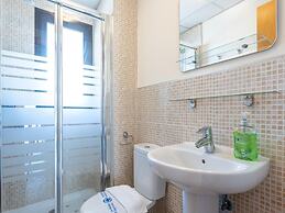 Modernly Designed Holiday Flat in Mijas Costa