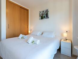 Modernly Designed Holiday Flat in Mijas Costa