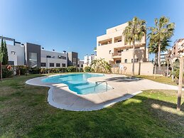 Modernly Designed Holiday Flat in Mijas Costa