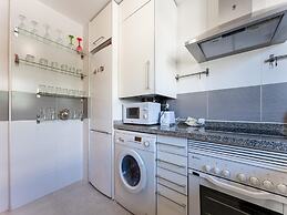 Modernly Designed Holiday Flat in Mijas Costa