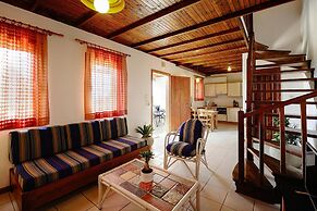 Gerakini Holiday Home With a Balcony