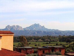 Apartment in Cannigione