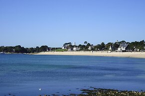 Apartment in Benodet Near Sandy Beaches