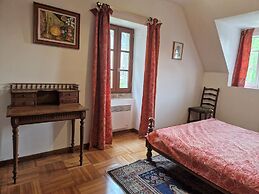 Apartment in Benodet Near Sandy Beaches