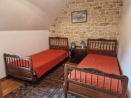 Apartment in Benodet Near Sandy Beaches