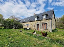 Apartment in Benodet Near Sandy Beaches