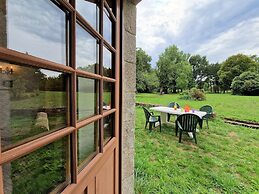 Apartment in Benodet Near Sandy Beaches