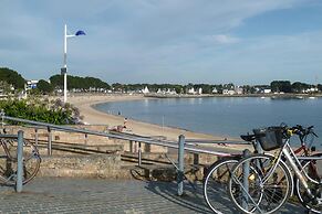 Apartment in Benodet Near Sandy Beaches