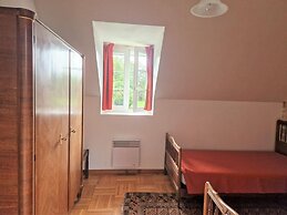 Apartment in Benodet Near Sandy Beaches