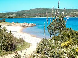 Apartment in Cannigione Near Beaches