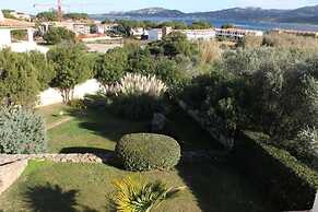 Apartment in Cannigione Near Beaches