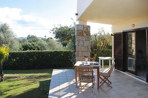 Apartment in Cannigione Near Beaches