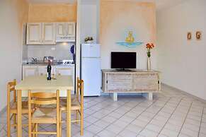Apartment in Cannigione Near Beaches