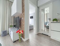 Comfortable Apartment by the sea