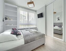 Comfortable Apartment by the sea