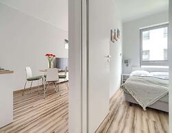 Comfortable Apartment by the sea
