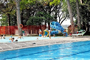 Belvedere AC Flat in Grado Resort