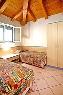 Belvedere AC Flat in Grado Resort
