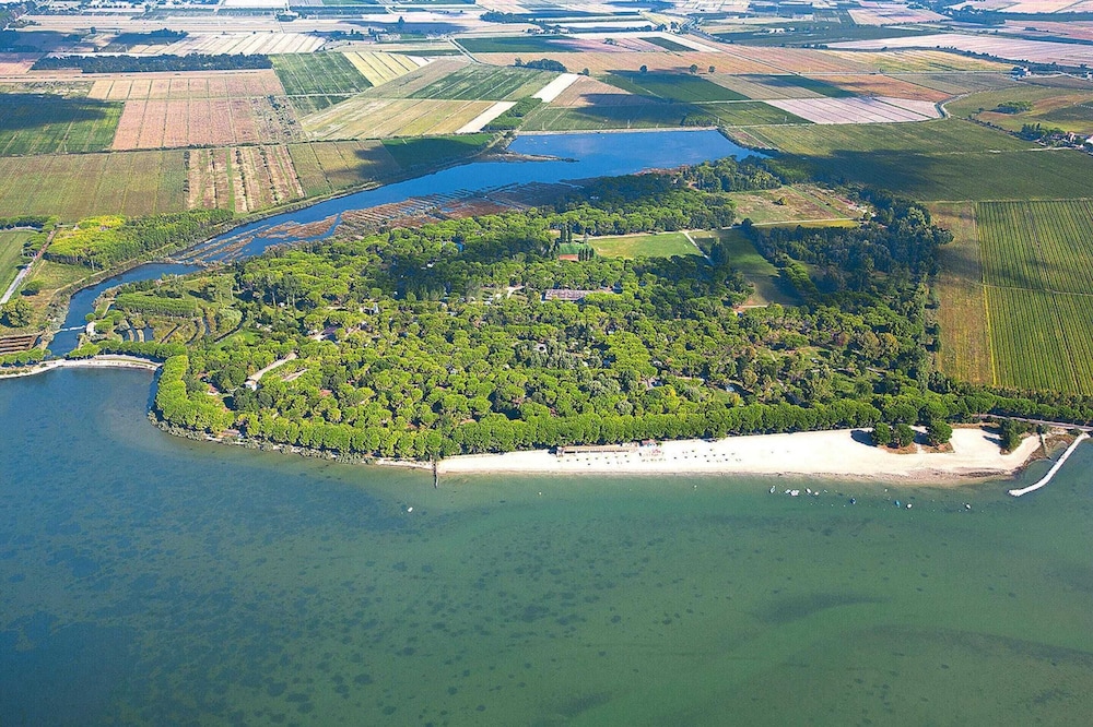 Belvedere AC Flat in Grado Resort