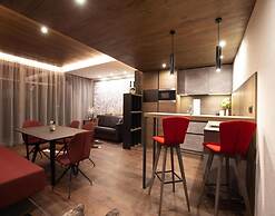 Apartment in Ischgl With Sauna