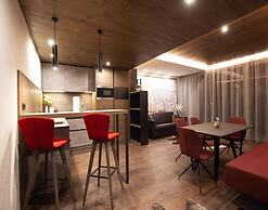 Apartment in Ischgl With Sauna
