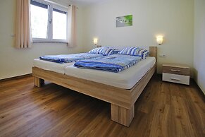 Appartement Hafenflair am Plauer See