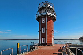 Appartement Hafenflair am Plauer See