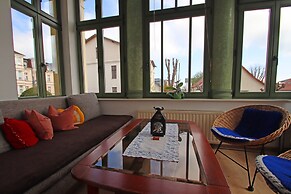 Ferienwohnung Morgenrote, Ahlbeck