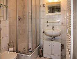 Ferienwohnung Morgenrote, Ahlbeck