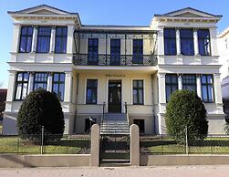 Ferienwohnung Morgenrote, Ahlbeck