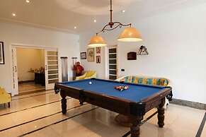 Holiday Home, Maspalomas