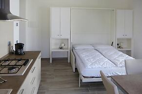 Apartment in Tignale With Lake Garda Views