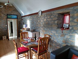 Stone House in Plouarzel Near Sandy Beaches