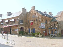 Stone House in Plouarzel Near Sandy Beaches