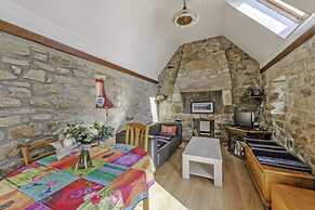 Stone House in Plouarzel Near Sandy Beaches