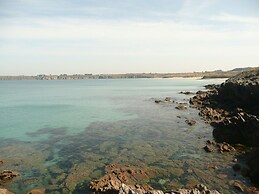 Stone House in Plouarzel Near Sandy Beaches